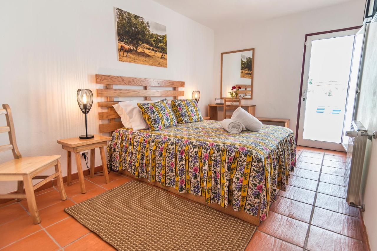 Monte Da Cabeca Gorda Bed and Breakfast Alcáçovas Buitenkant foto
