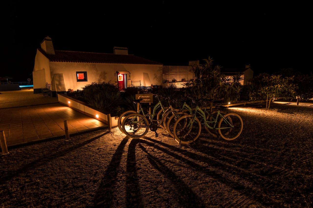 Monte Da Cabeca Gorda Bed and Breakfast Alcáçovas Buitenkant foto