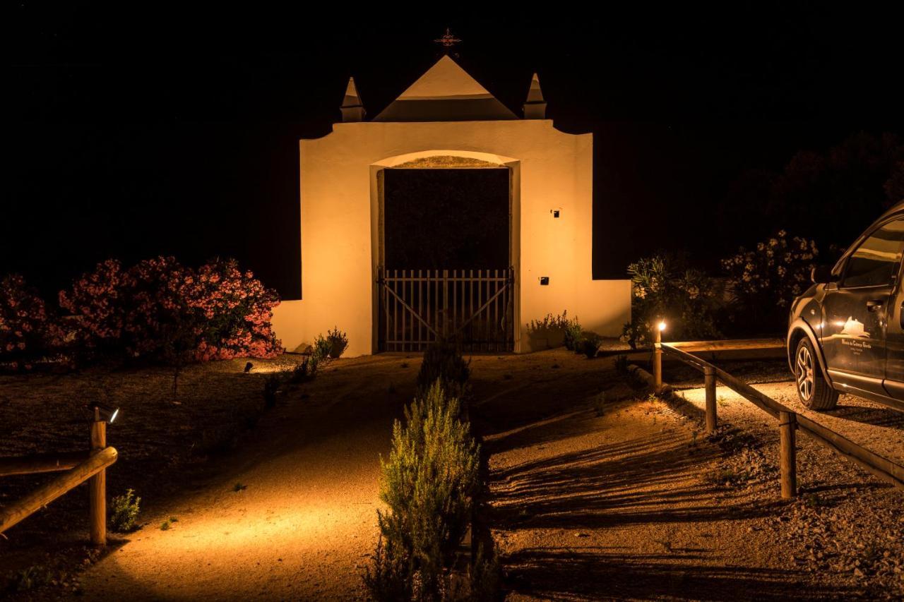 Monte Da Cabeca Gorda Bed and Breakfast Alcáçovas Buitenkant foto