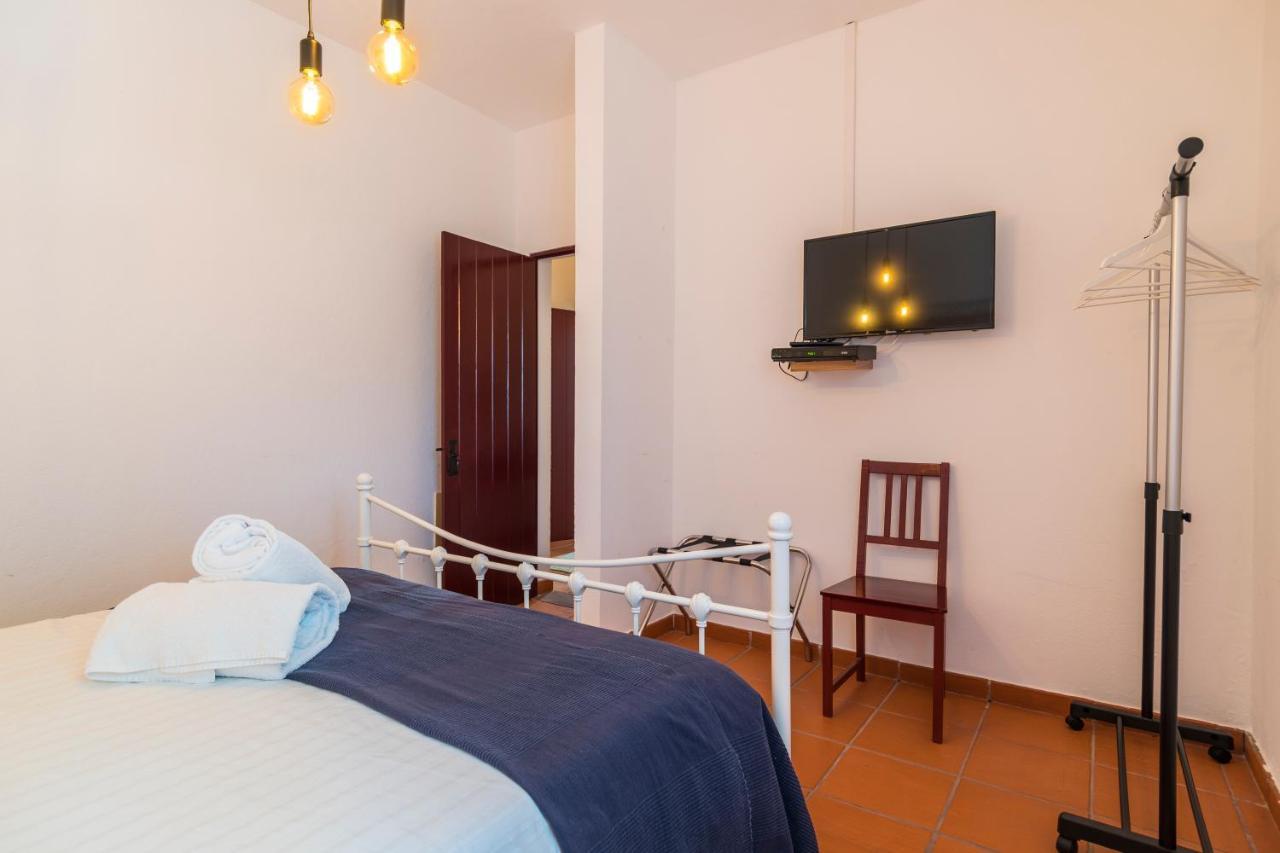 Monte Da Cabeca Gorda Bed and Breakfast Alcáçovas Buitenkant foto
