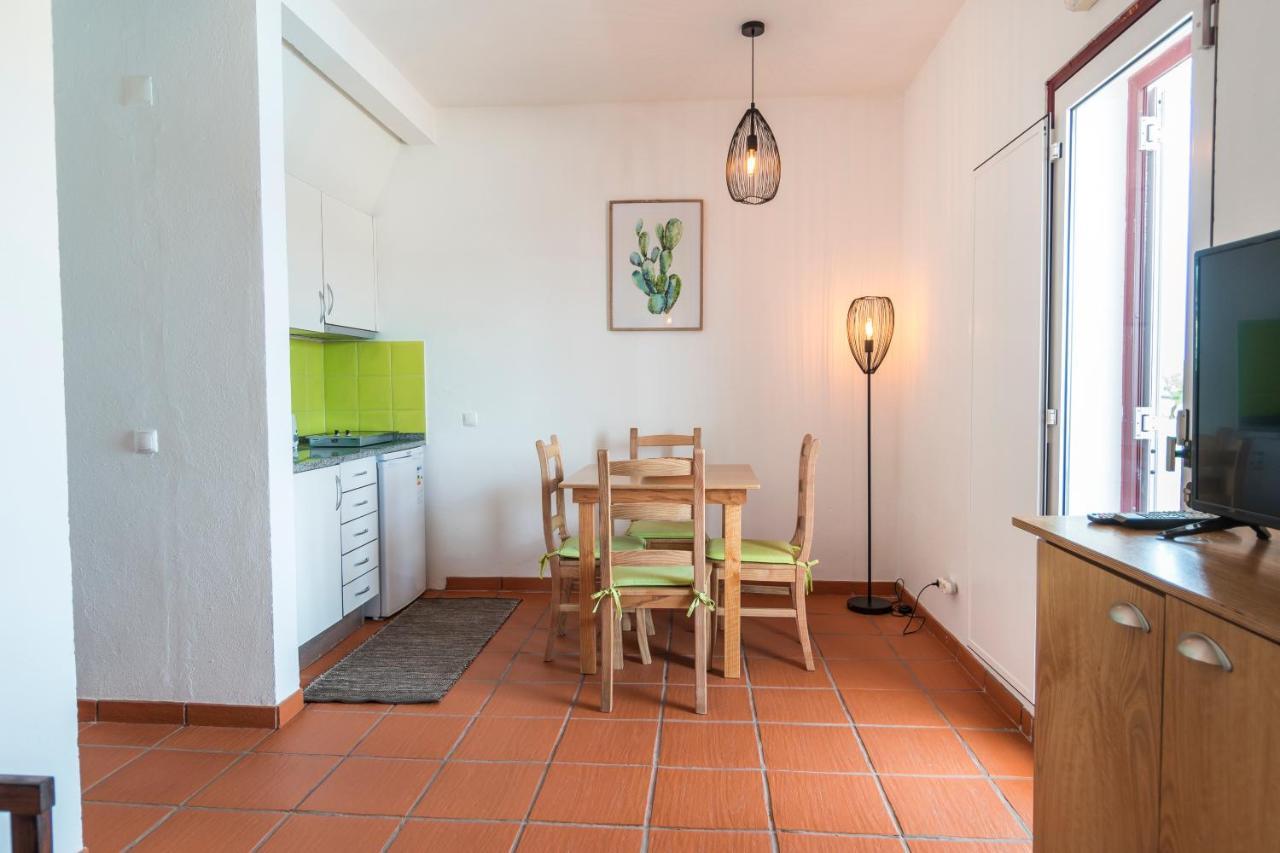 Monte Da Cabeca Gorda Bed and Breakfast Alcáçovas Buitenkant foto