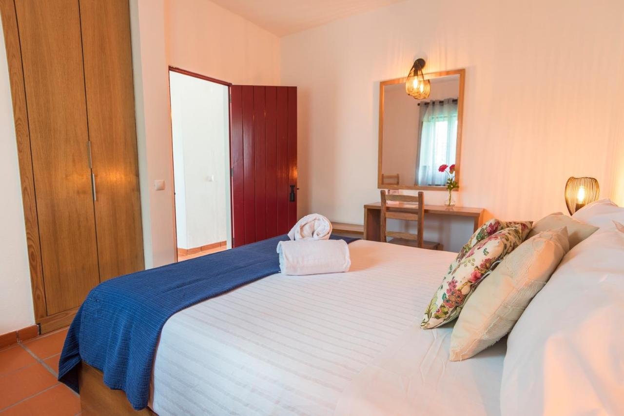 Monte Da Cabeca Gorda Bed and Breakfast Alcáçovas Buitenkant foto