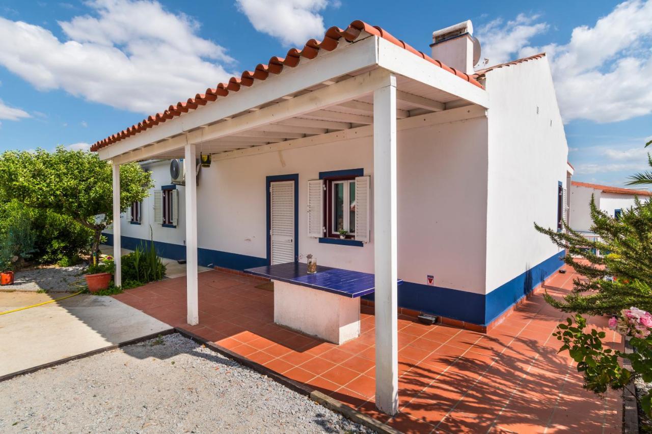 Monte Da Cabeca Gorda Bed and Breakfast Alcáçovas Buitenkant foto