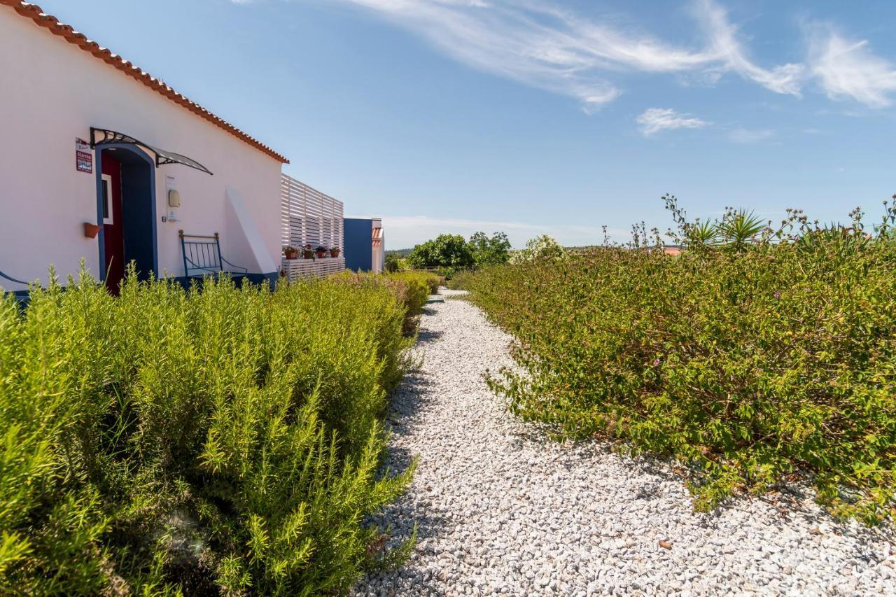 Monte Da Cabeca Gorda Bed and Breakfast Alcáçovas Buitenkant foto